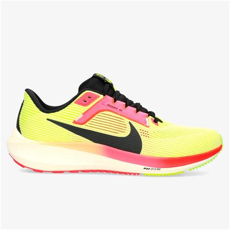 Nike Hardloopschoenen Air Zoom Pegasus 32 Groen/Wit 